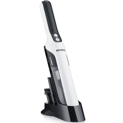 SEVERIN Skaftdammsugare S’POWER HV 7140