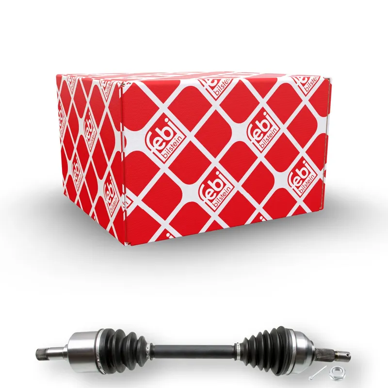 Drivaxel FEBI BILSTEIN 182882