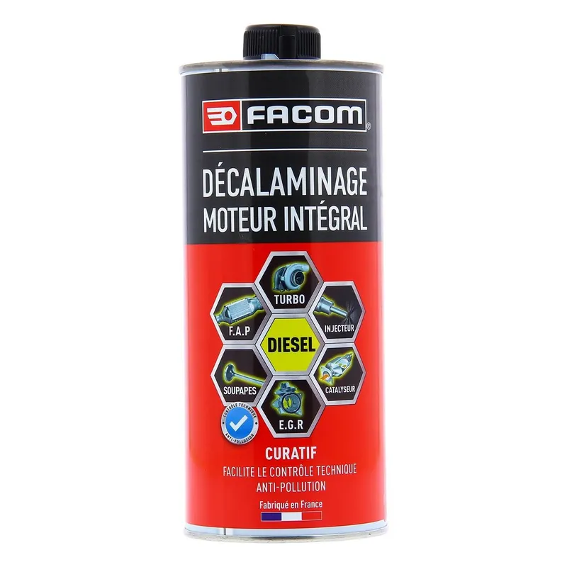 Dieseltillsats FACOM 006025