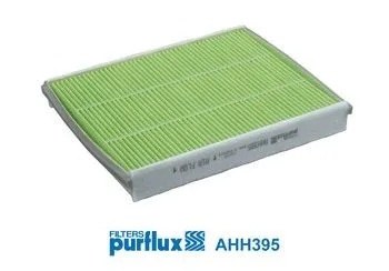 Kupéfilter PURFLUX AHH395