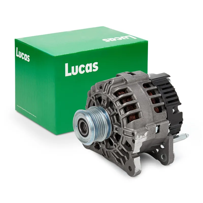 Generator LUCAS LRB00474