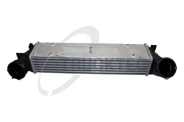 Intercooler TRUCKTEC AUTOMOTIVE 08.40.057
