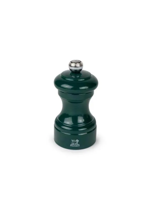 Peugeot Pepper mill Bistrorama 10 cm Green Beech