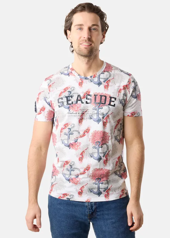 Ocean Tee (#0769)