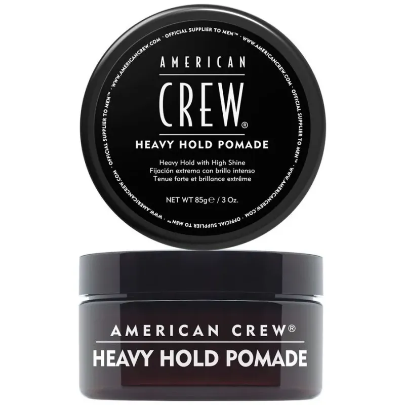 American Crew Heavy Hold Pomade