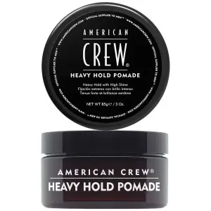 American Crew Heavy Hold Pomade