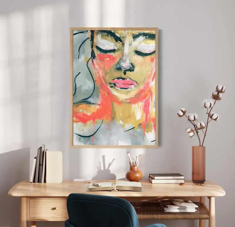 Canvas - Her