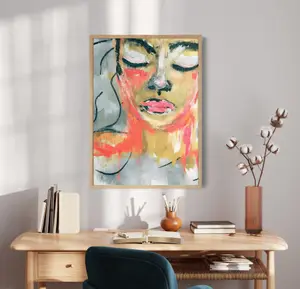 Canvas - Her