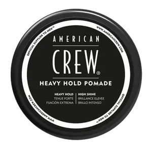 American Crew Heavy Hold Pomade