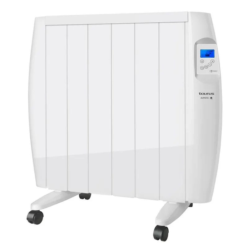 Taurus Electric Radiator WIFI Malbork Connect 1200