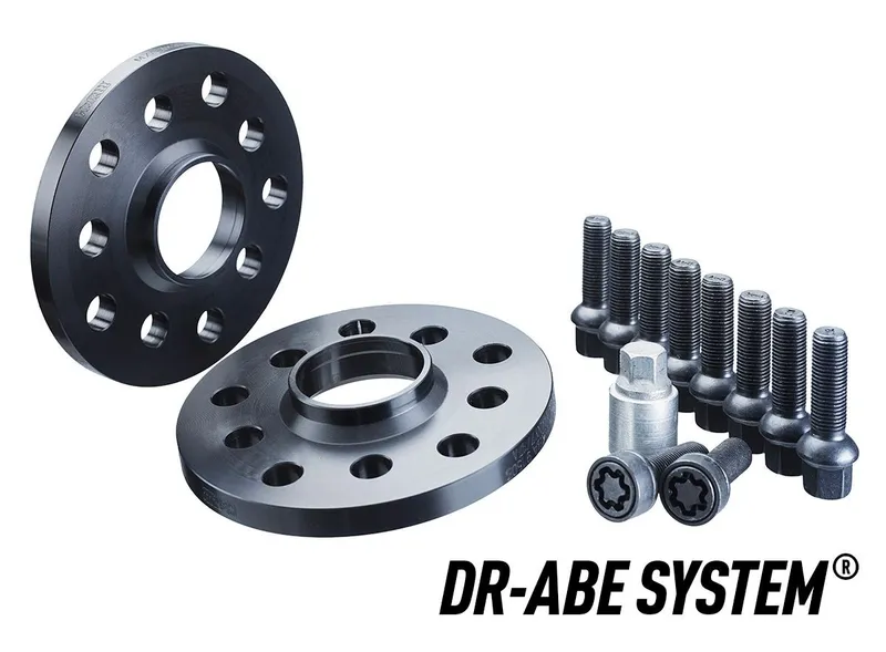 Spacers H&R B957161-23
