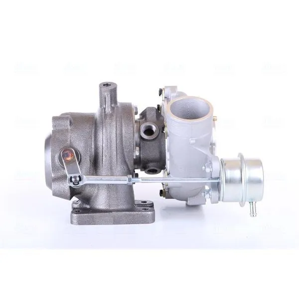 Turboaggregat NISSENS 93040