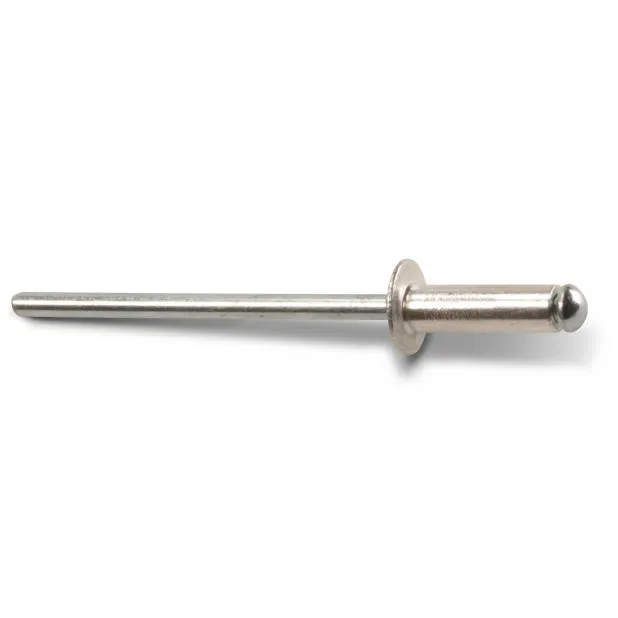 Heco 9601286 Blindnit 4 x 16 mm, 20-pack