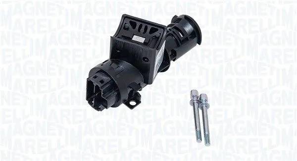 MAGNETI MARELLI Styrlås - P2080862 - fiat panda, lancia y - OE 46845361