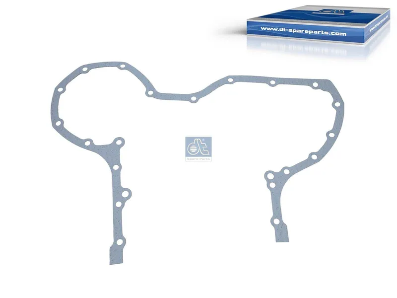 Packning, kamaxelhus DT Spare Parts 1.24009