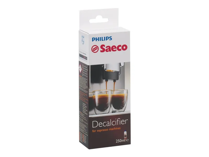 Philips Saeco CA6700 - descaler
