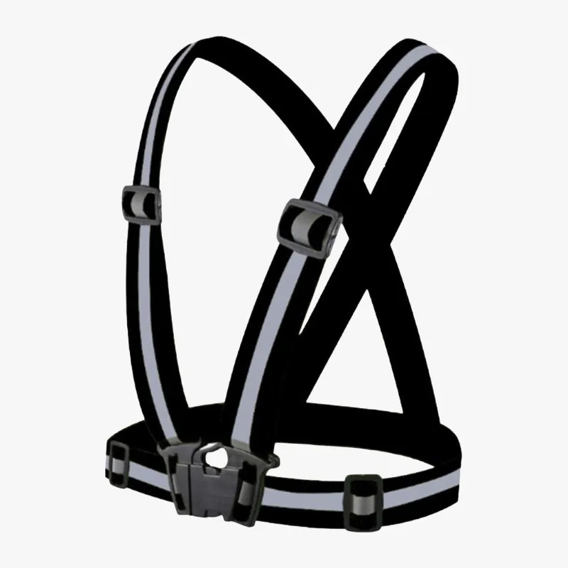 Millu Reflexsele Svart Vuxen One-Size 1st