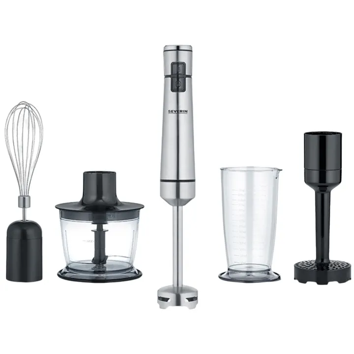 Stavmixerpaket Uppladdningsbart Premium set SM3775