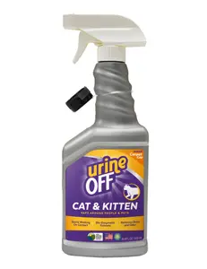 Urine Off Cat spray 500 ml