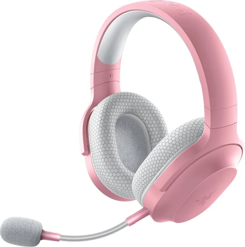 Razer | Spelheadset | Barracuda X (2022) | Trådlös/Kabelansluten | On-Ear | Trådlös
