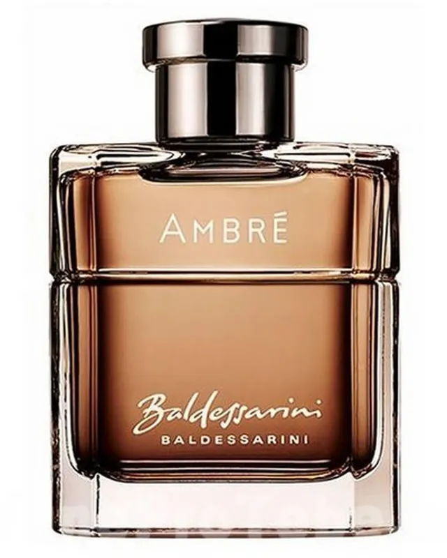 Baldessarini Ambré Eau De Toilette 50 ml