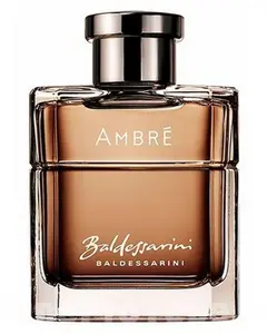 Baldessarini Ambré Eau De Toilette 50 ml