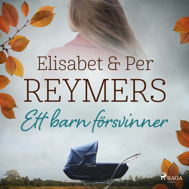 Ett barn försvinner, Ljudbok