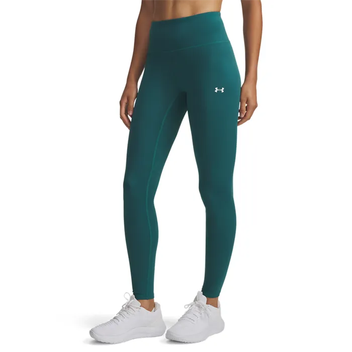 Under Armour Motion Leggings Grön X-Small Dam