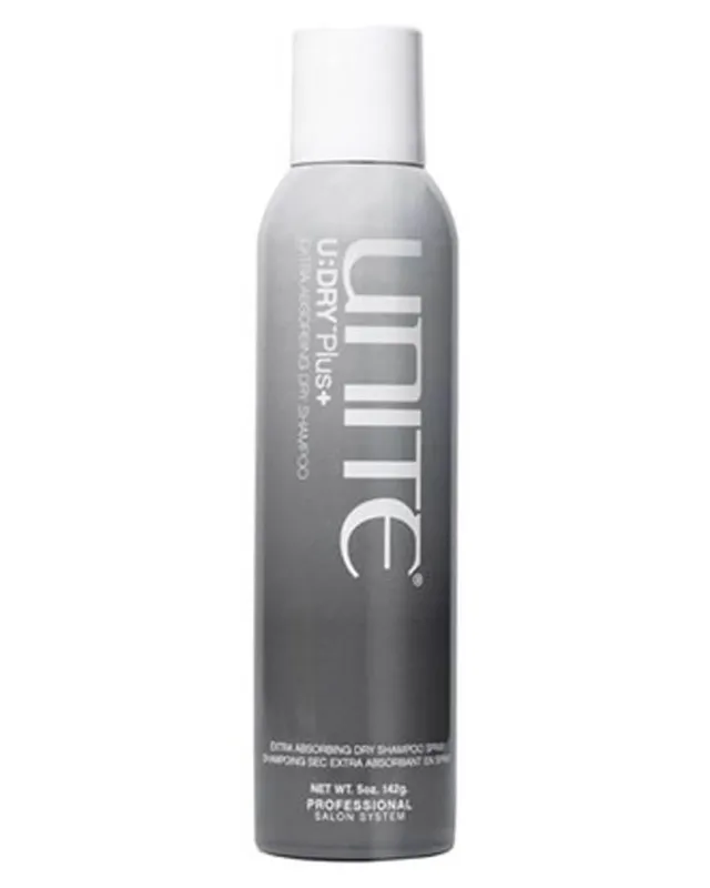 Unite U:DRY Plus Dry Shampoo
