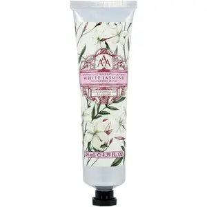 Body Cream White Jasmine 130ml
