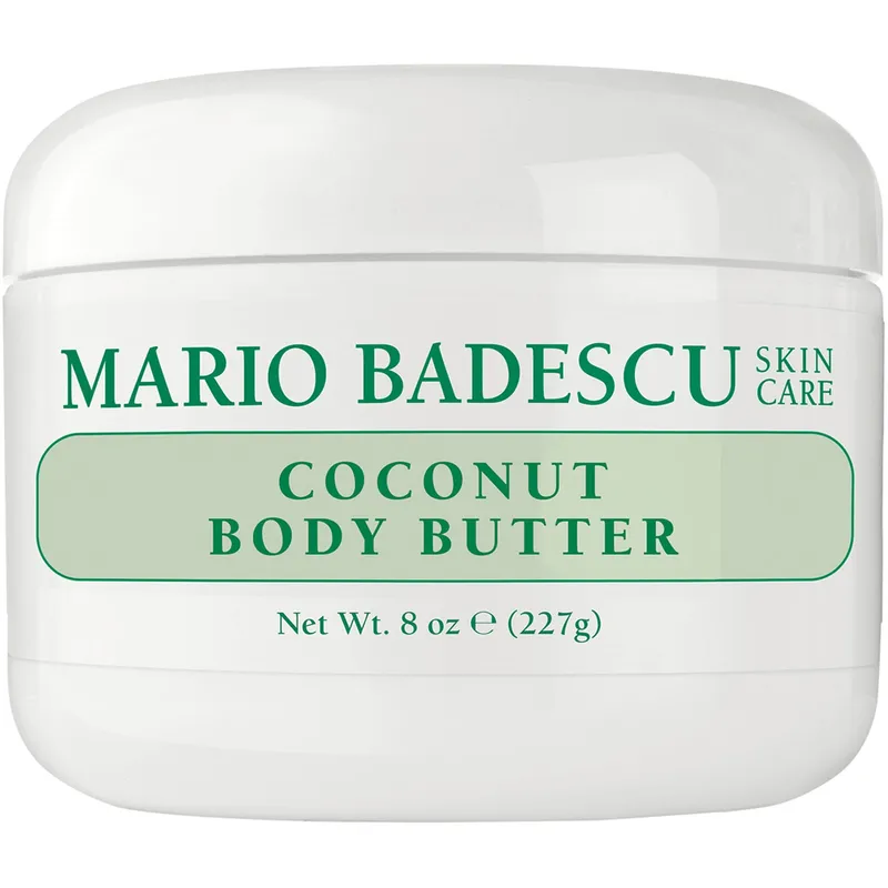Mario Badescu Coconut Body Butter 236 ml
