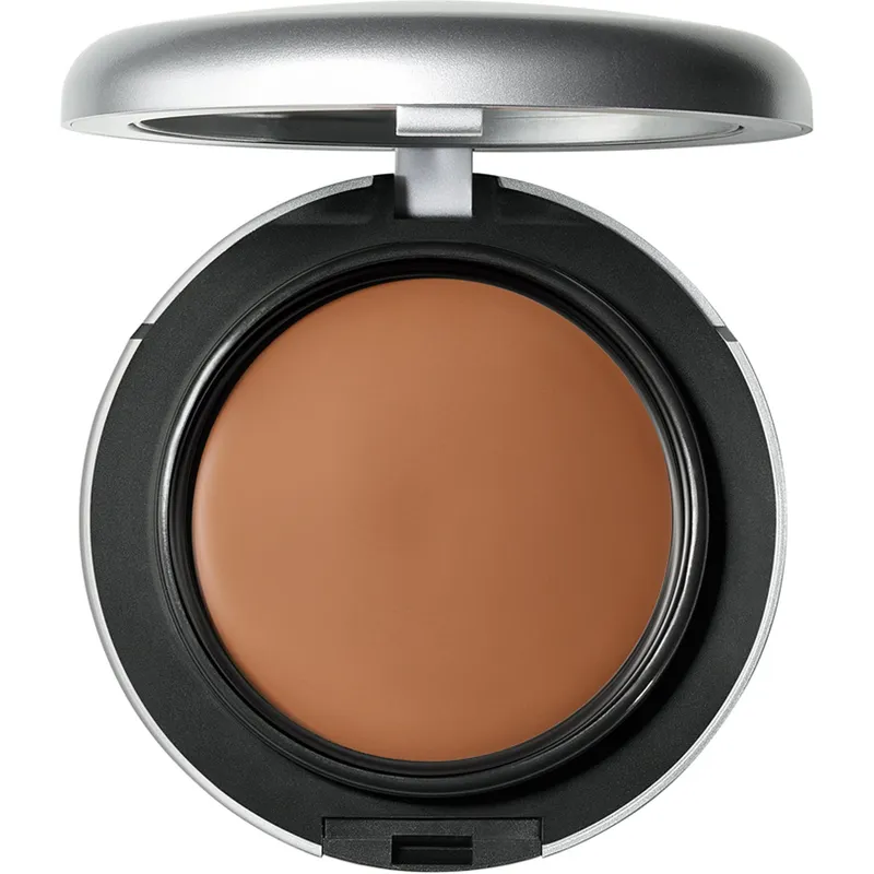 MAC Cosmetics Studio Fix Tech Cream Foundation NW35