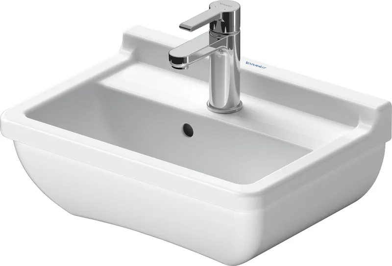 Duravit Starck 3 Tvättställ 450×320
