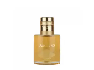 Lattafa Fire On Ice Eau De Parfum 110ml Unisex Fragrance