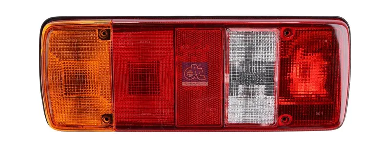 Bakljus DT Spare Parts 3.32021