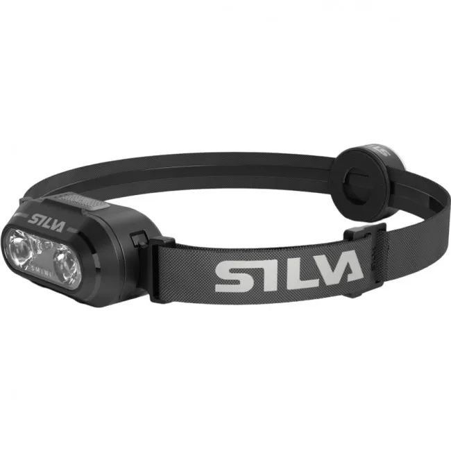 Silva Smini Black