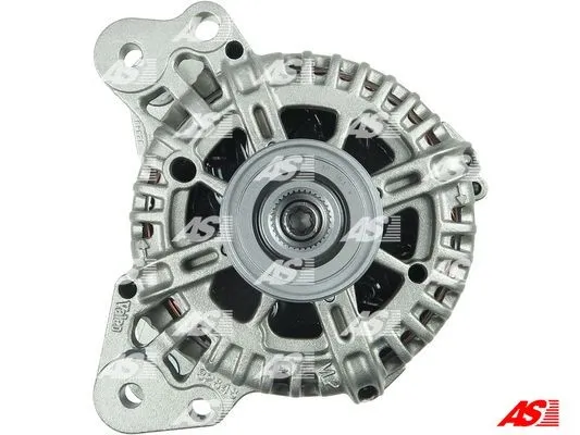 Generator AS-PL A3163PR