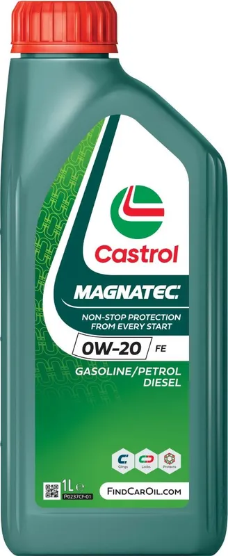 Motorolja CASTROL 1608A6