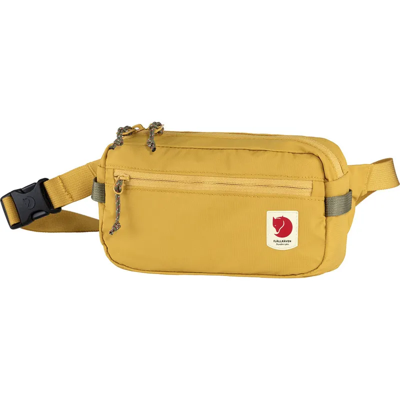 Fjällräven High Coast Hip Pack (#9735)