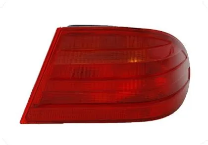 Bakljus VAN WEZEL 3028932