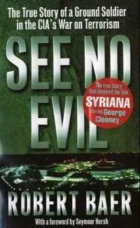 See no evil