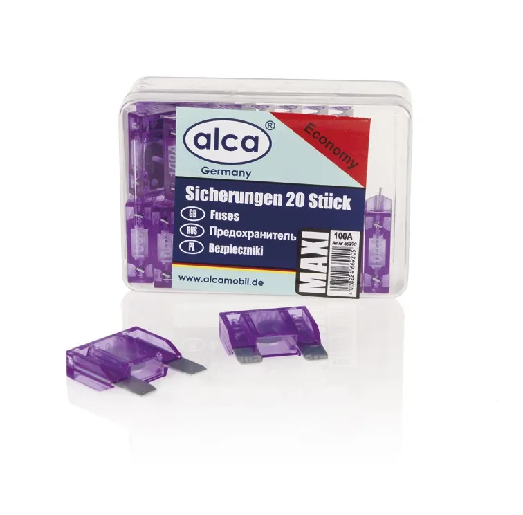 Säkringssats ALCA 669200