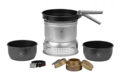 Trangia 27-5 UL Onecolour