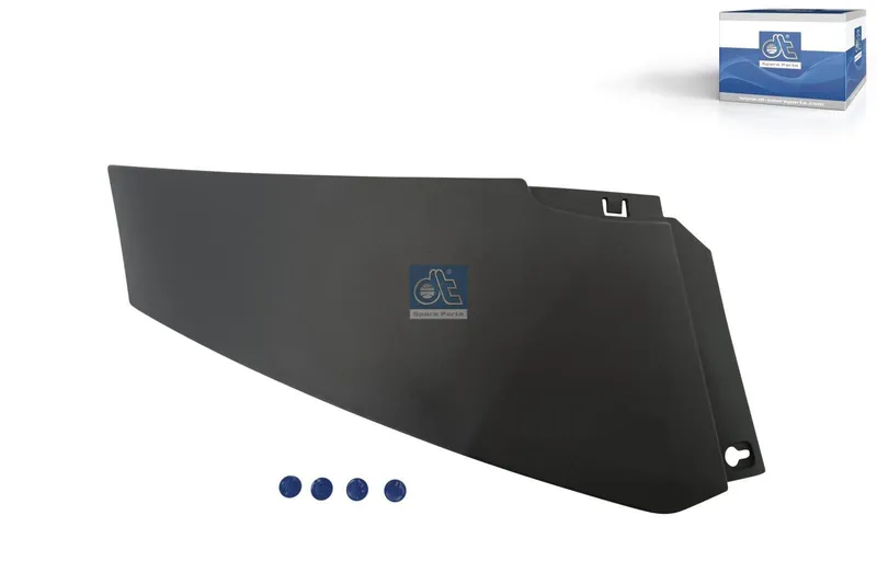 Stötfångare DT Spare Parts 2.00106