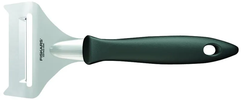 Fiskars Essential 1065588 Mjukosthyvel 17 cm