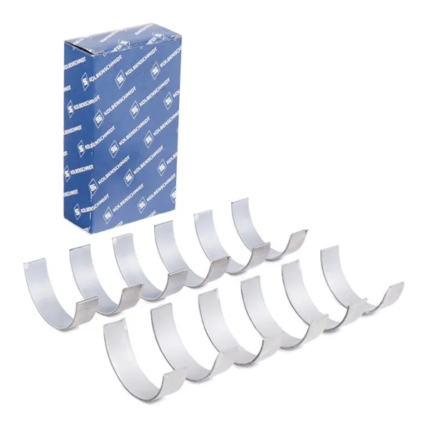 Vevlagersats KOLBENSCHMIDT 37048600