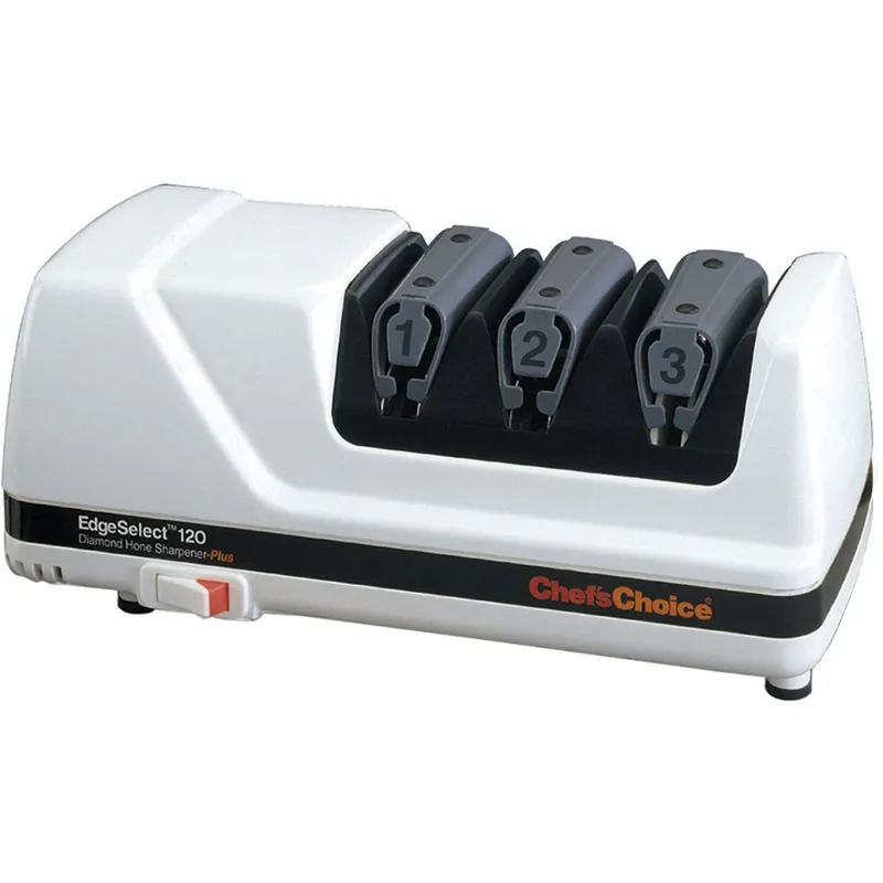 ChefsChoice M120 knivslip 75 W