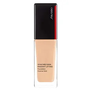 Shiseido Synchro Skin Radiant Lifting Foundation 160