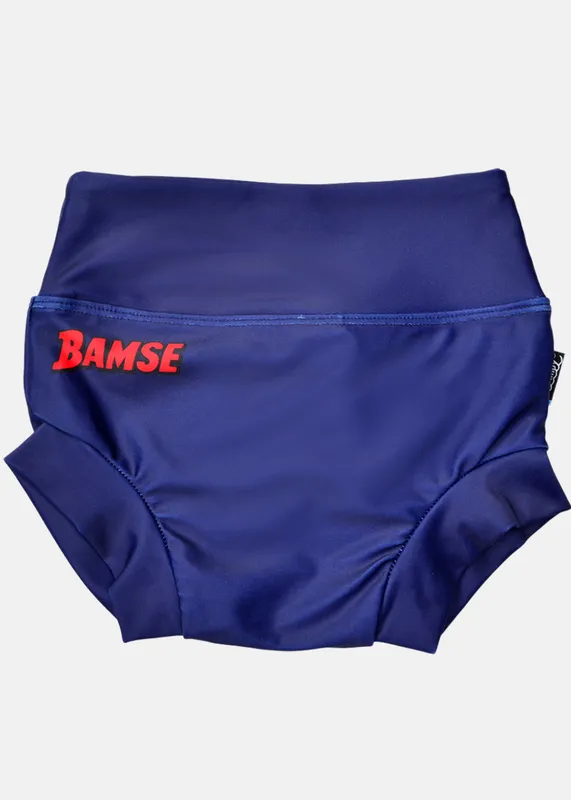 Badblöja Bamse