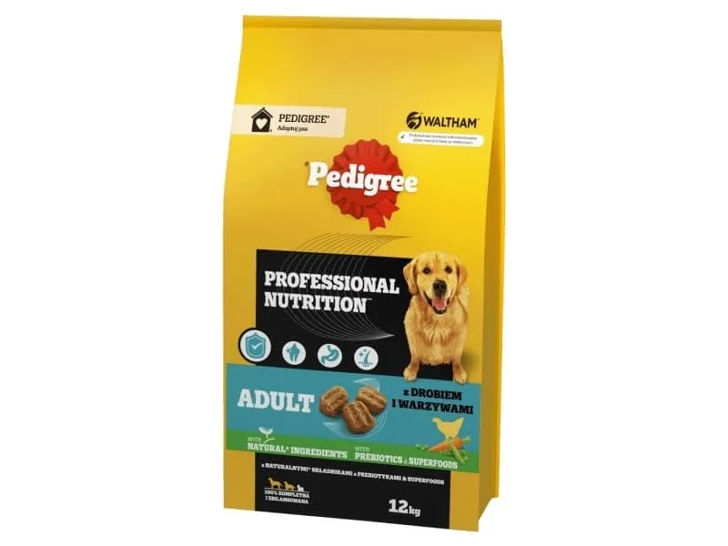 Pedigree Professional Adult 12 kg